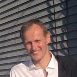 Meet your Posher, Stefan